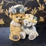 VINTAGE BEARS