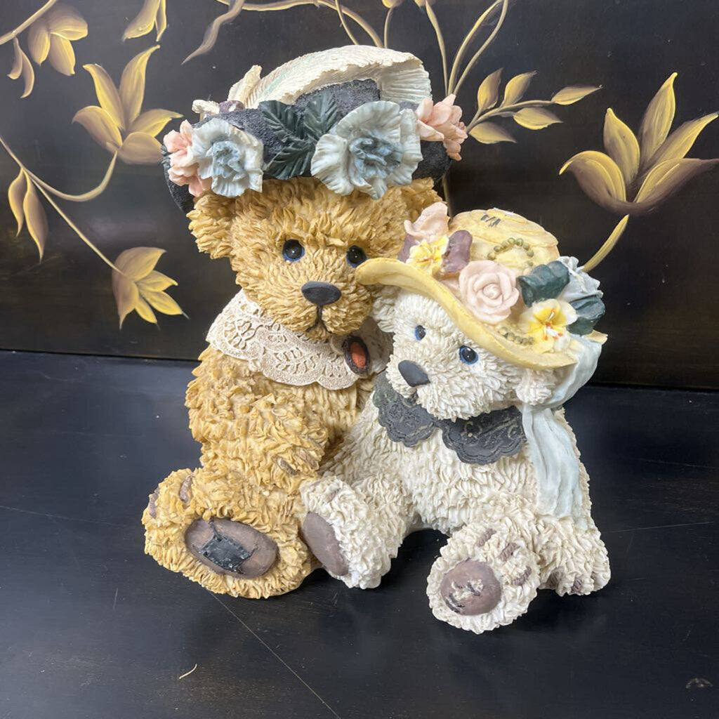 VINTAGE BEARS