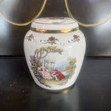 LORD NELSON GINGER SCENT JAR W/LID