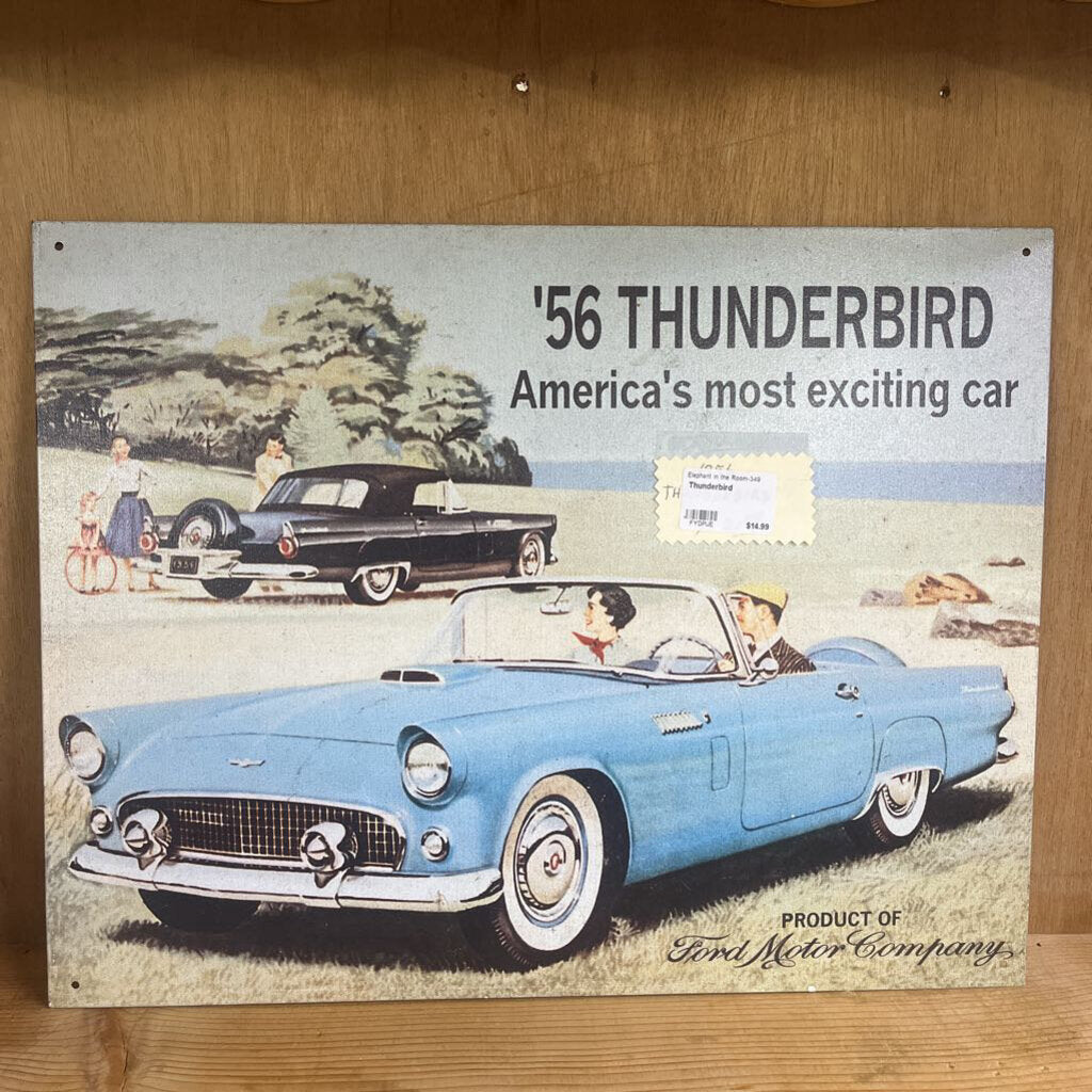 THUNDERBIRD