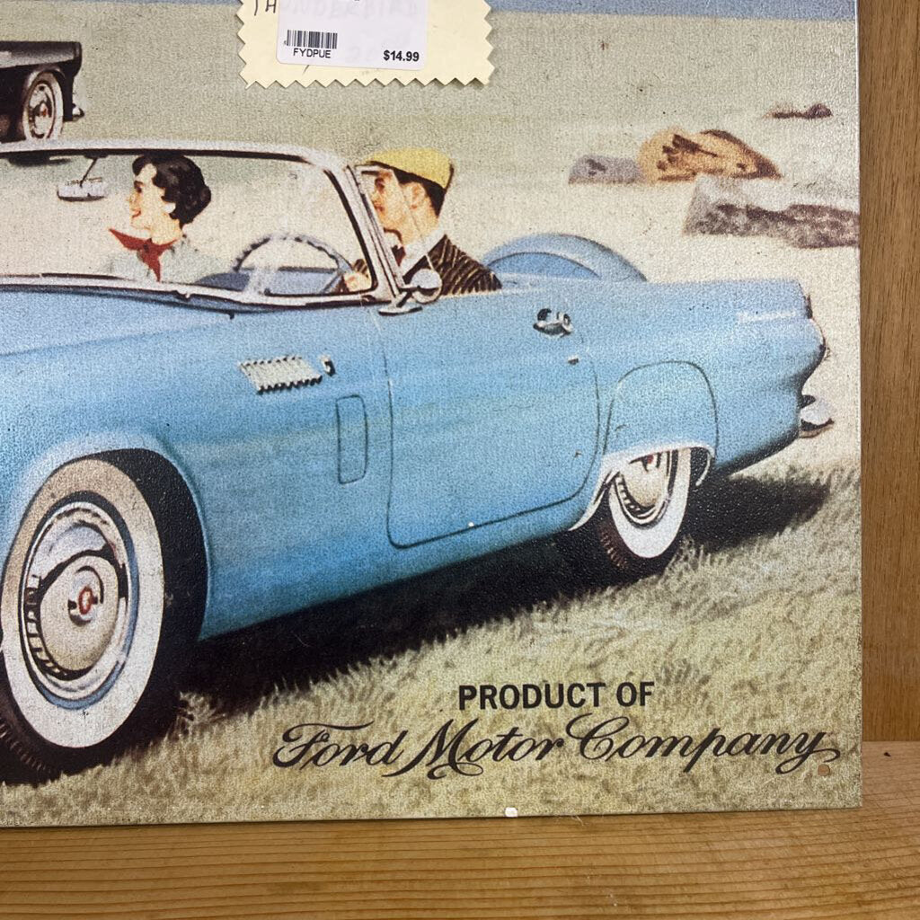 THUNDERBIRD