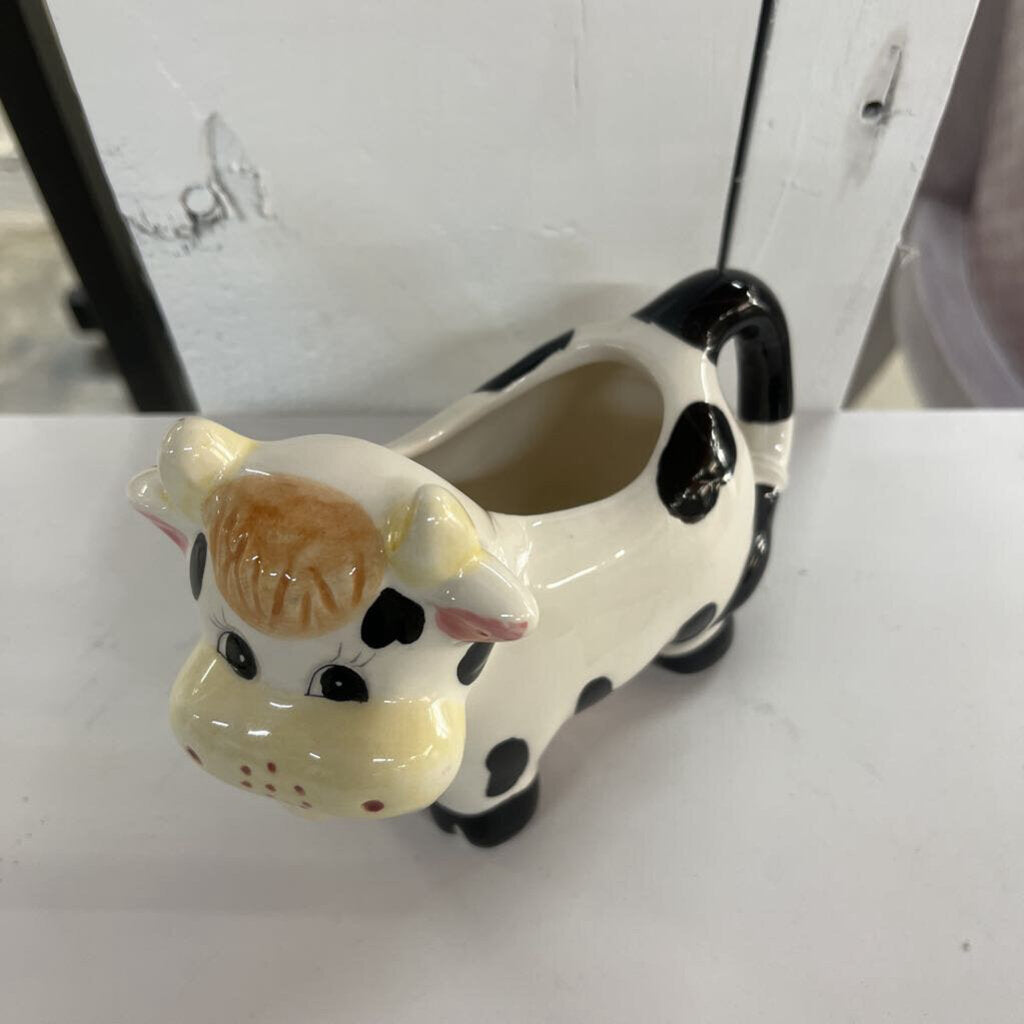 VTG COW CREAMER