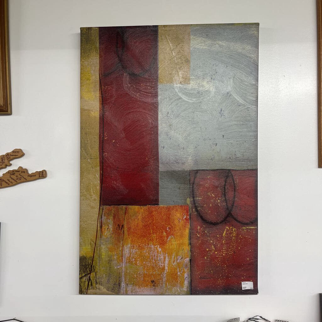 Canvas Art