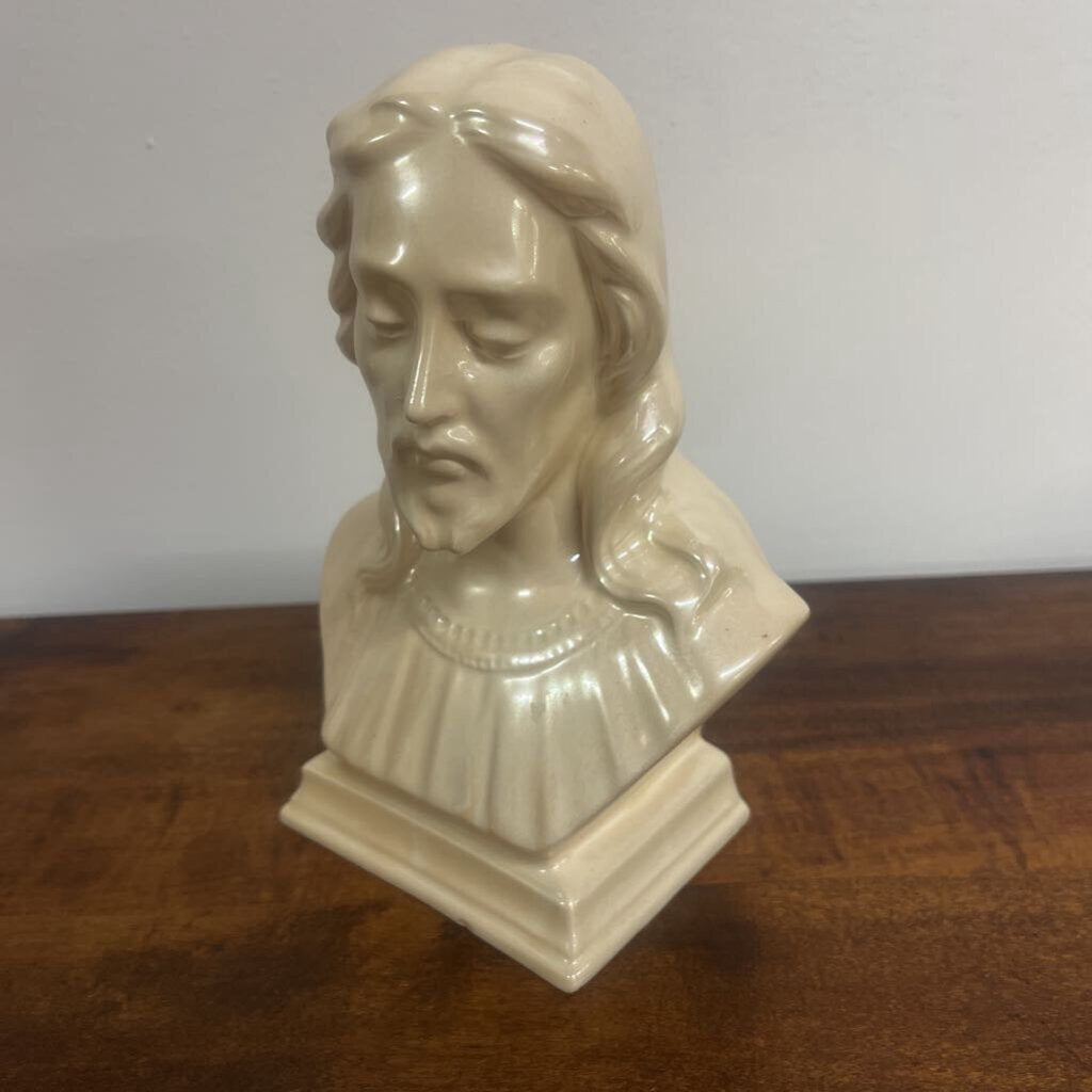 CERAMIC JESUS