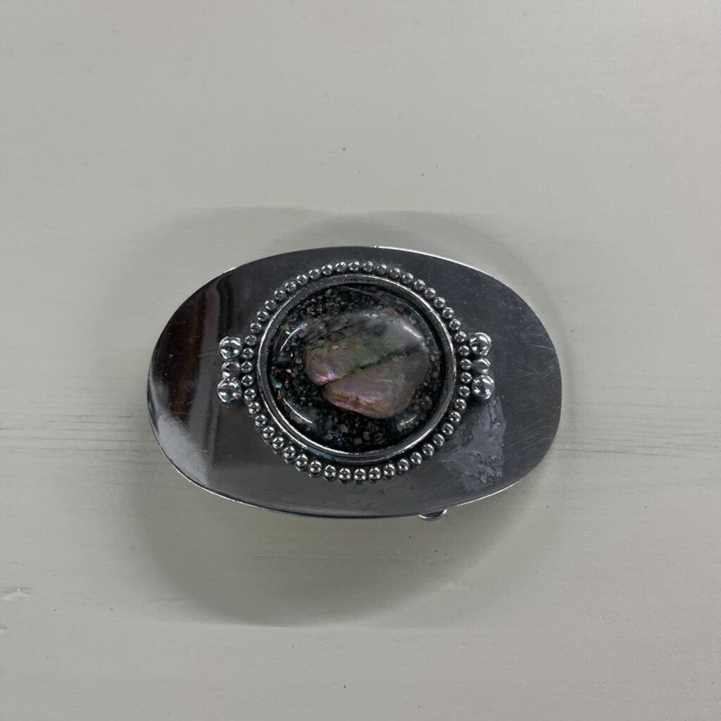 VINTAGE BELT BUCKLE