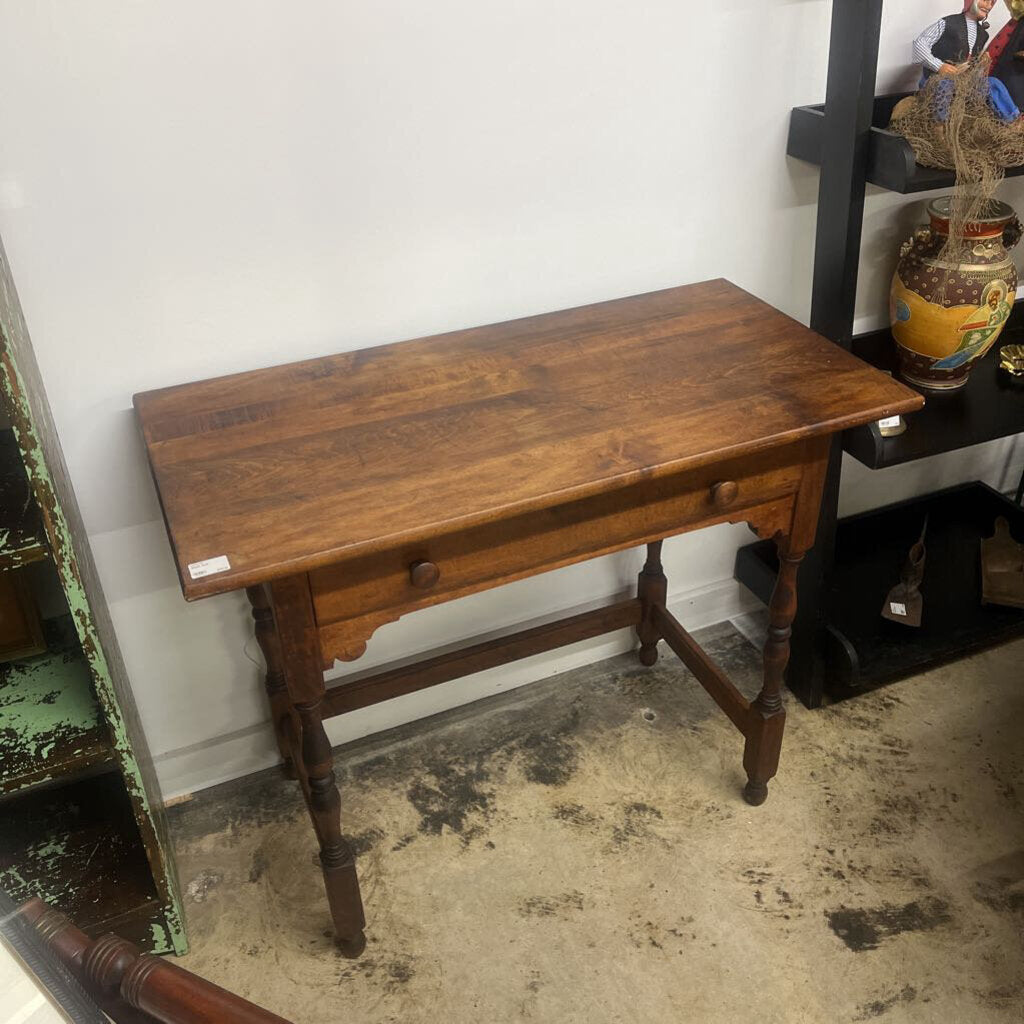 MAPLE DESK