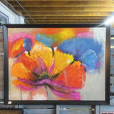 LARGE WALL ART
