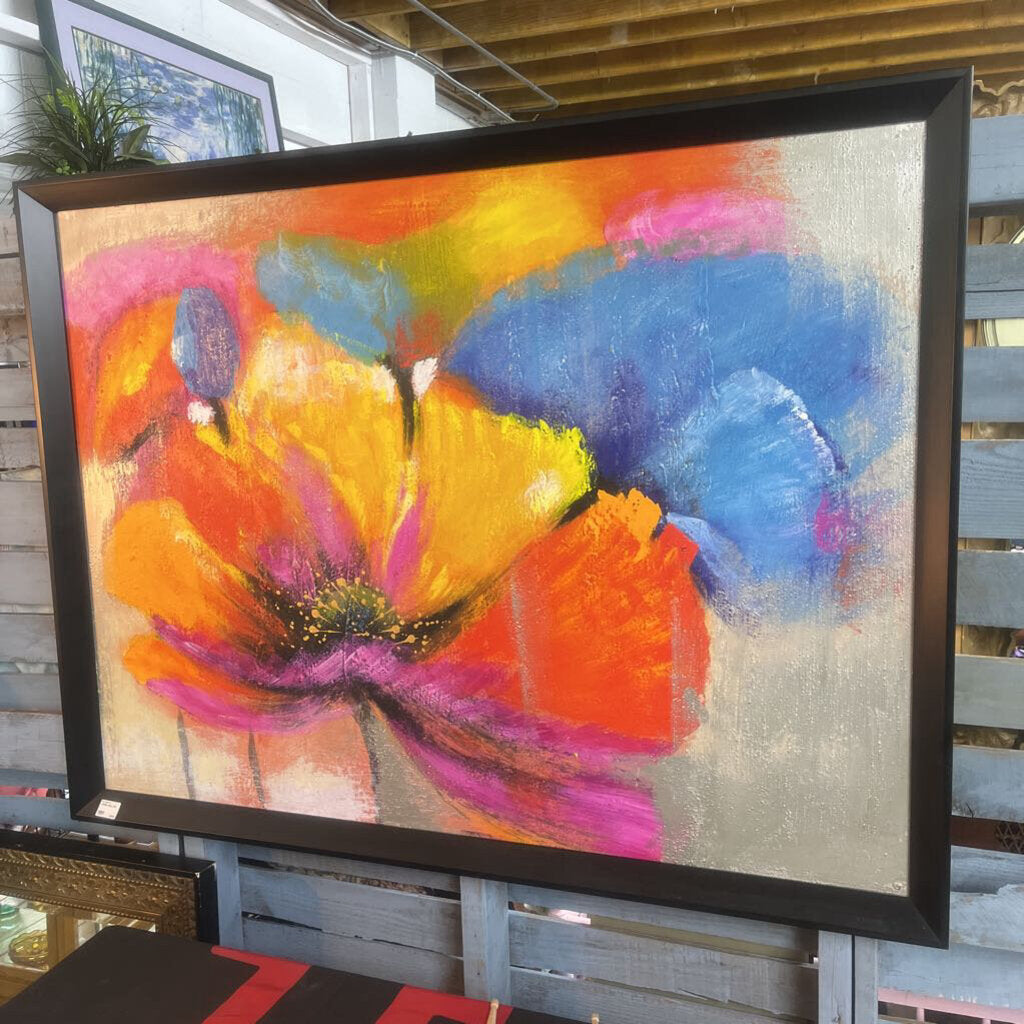 LARGE WALL ART