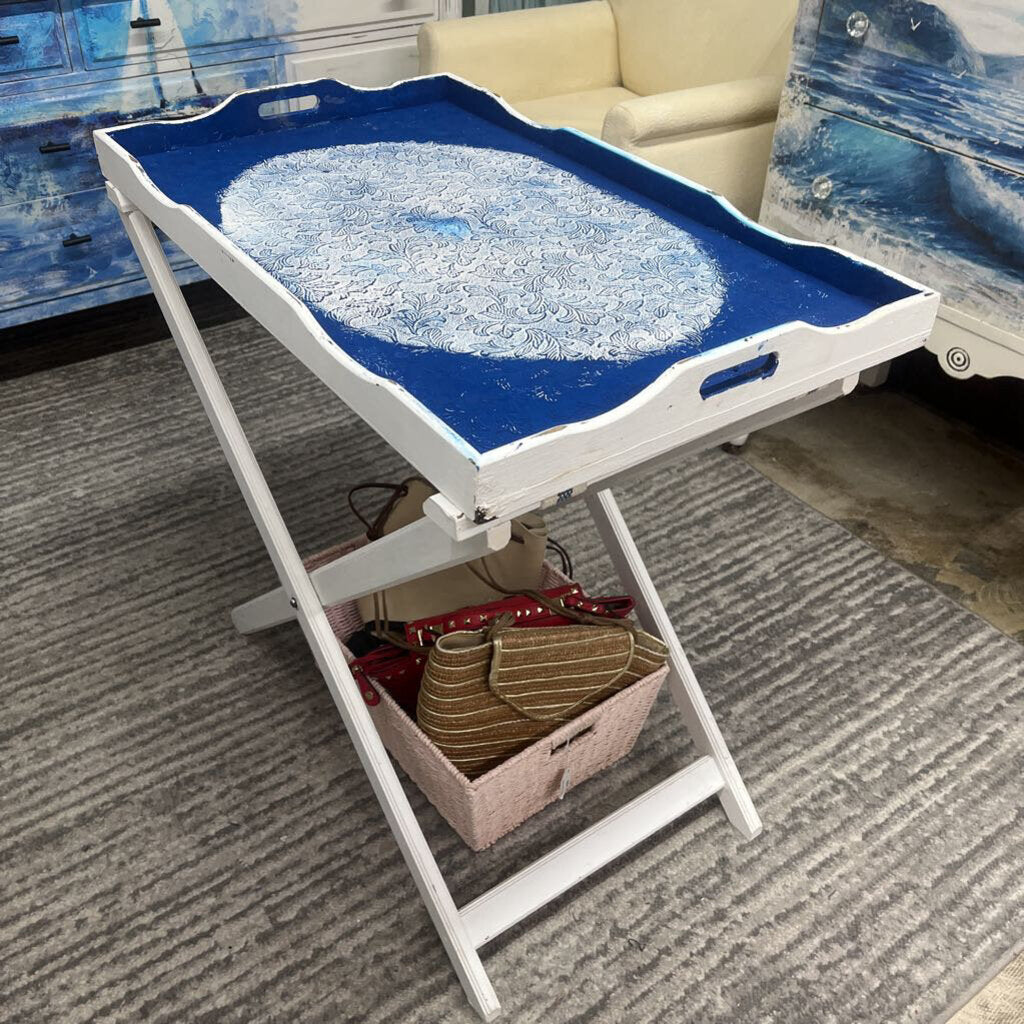 ANTIQUE CHAIRS (SET OF 2)