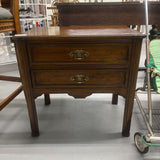DAVIS 2 DRAWER CHEST