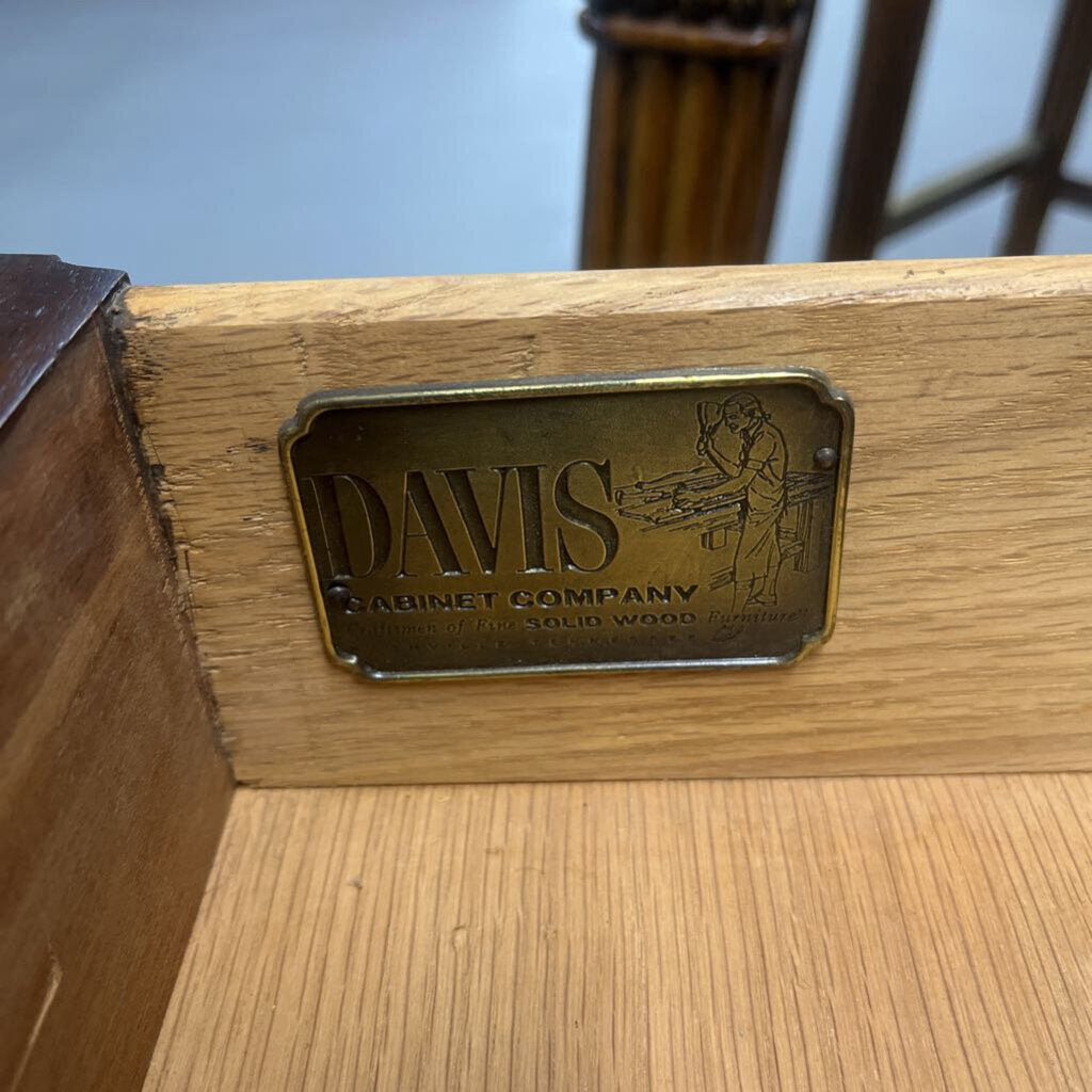 DAVIS 2 DRAWER CHEST