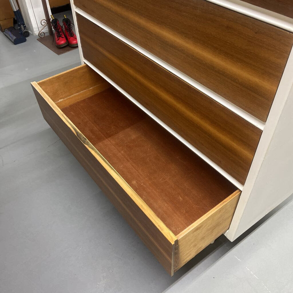 BASSETT FURNITURE MID CENTURY CHEST