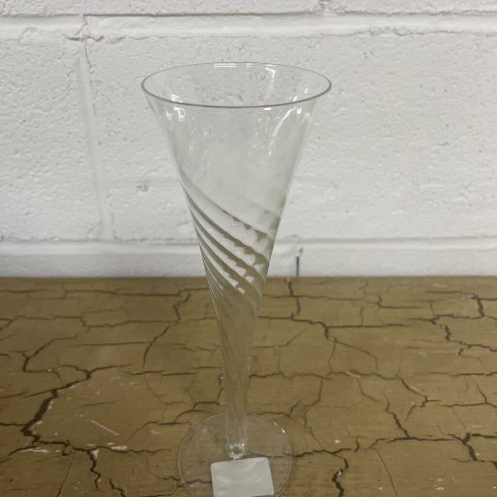Champagne flute
