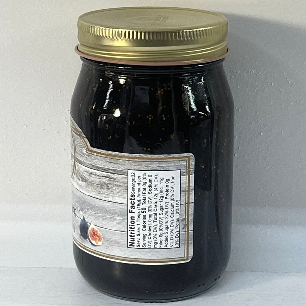 Fig Jam