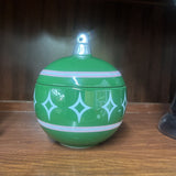 2PC GREEN SET