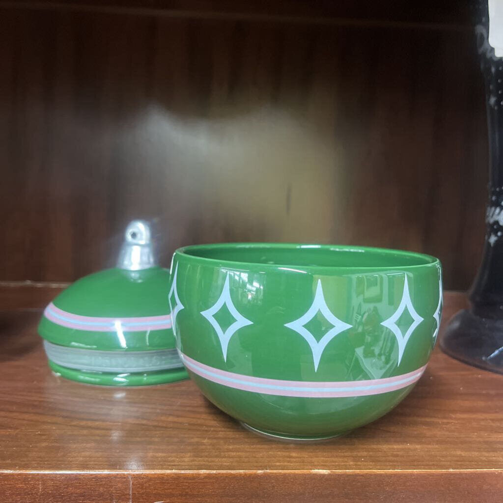 2PC GREEN SET