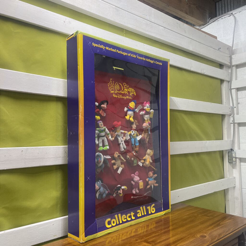 KELLOGG DISPLAY