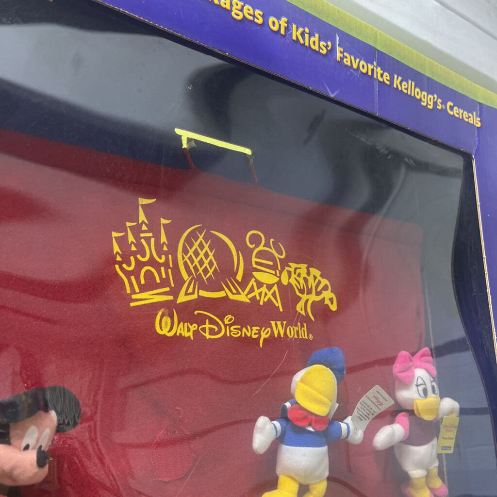 KELLOGG DISPLAY