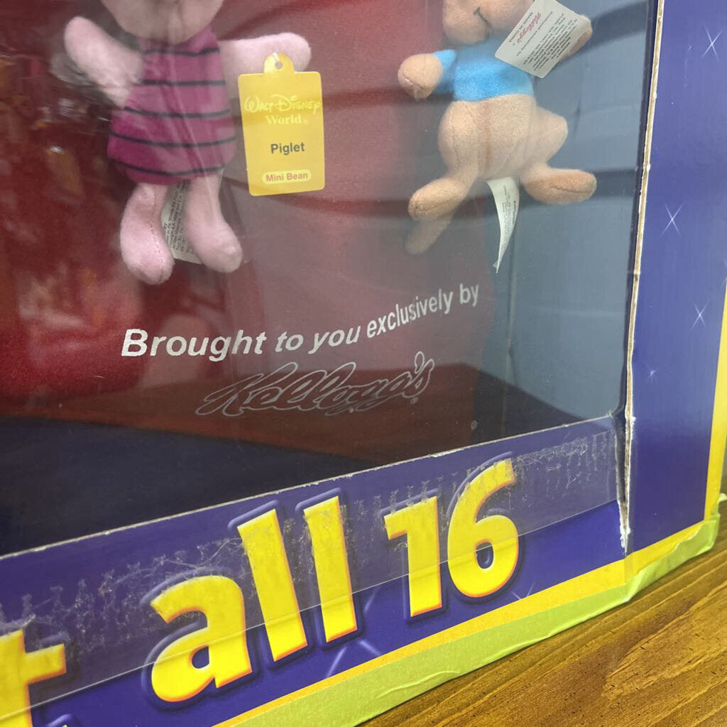 KELLOGG DISPLAY