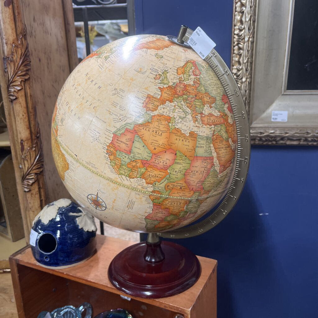 GLOBE