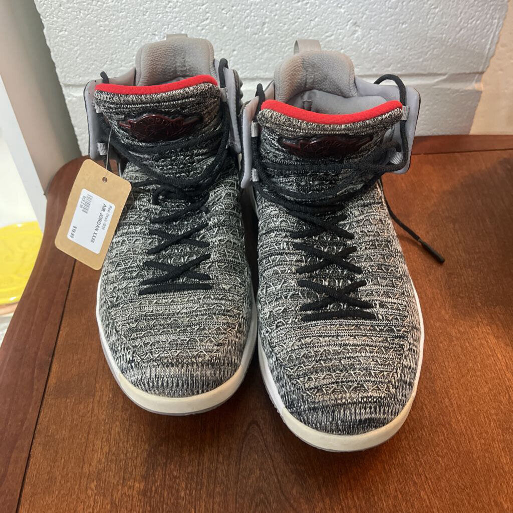AIR JORDAN XXXII