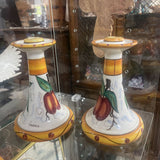 BELLA CASA SMALL CANDLEHOLDERS