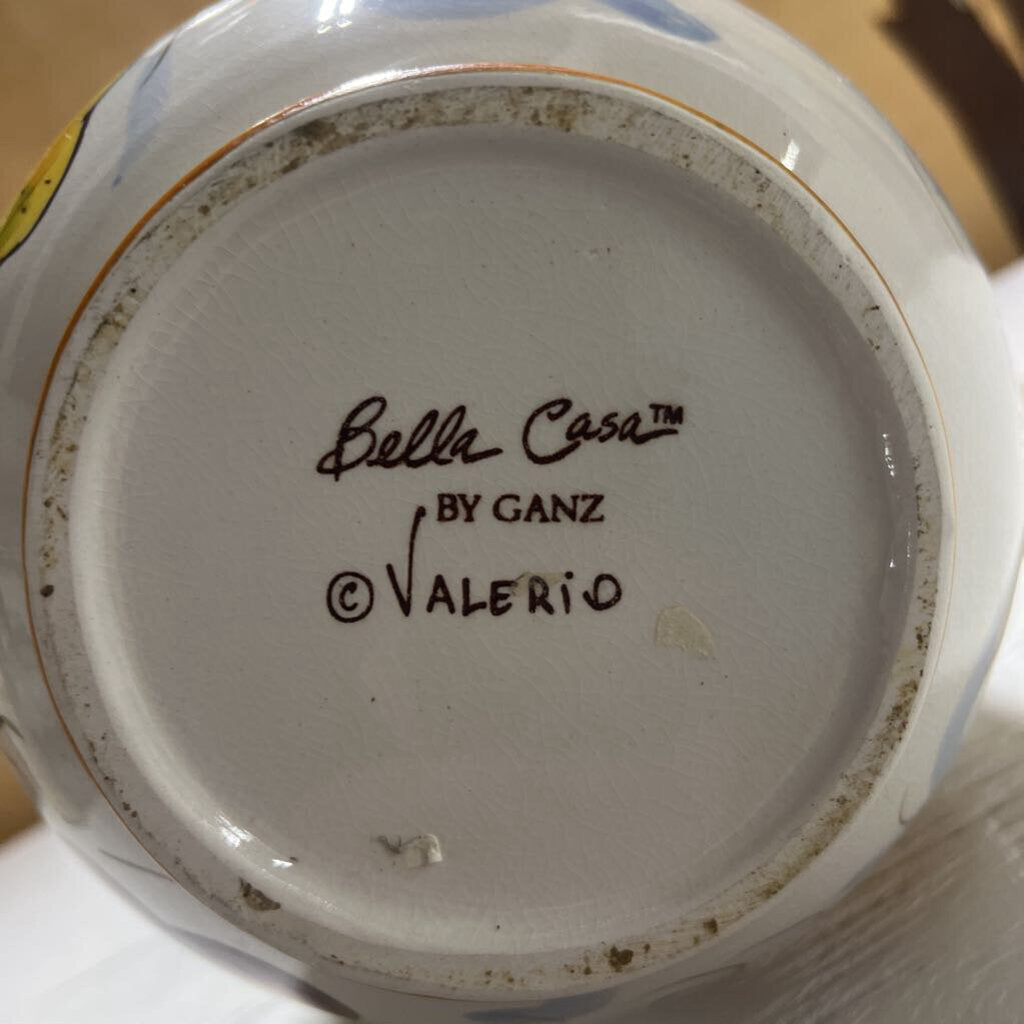 BELLA CASA PITCHER