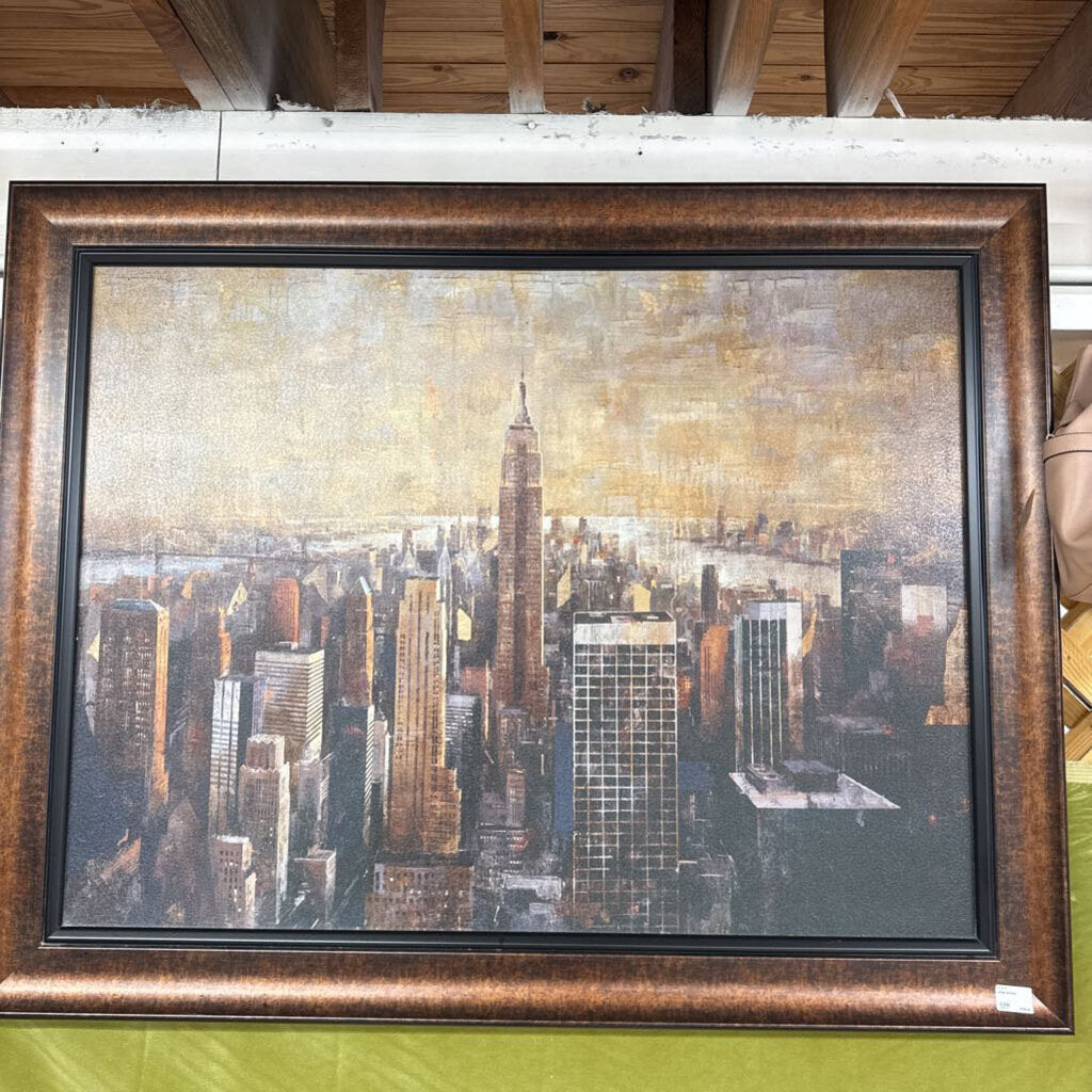 LARGE PICTURE