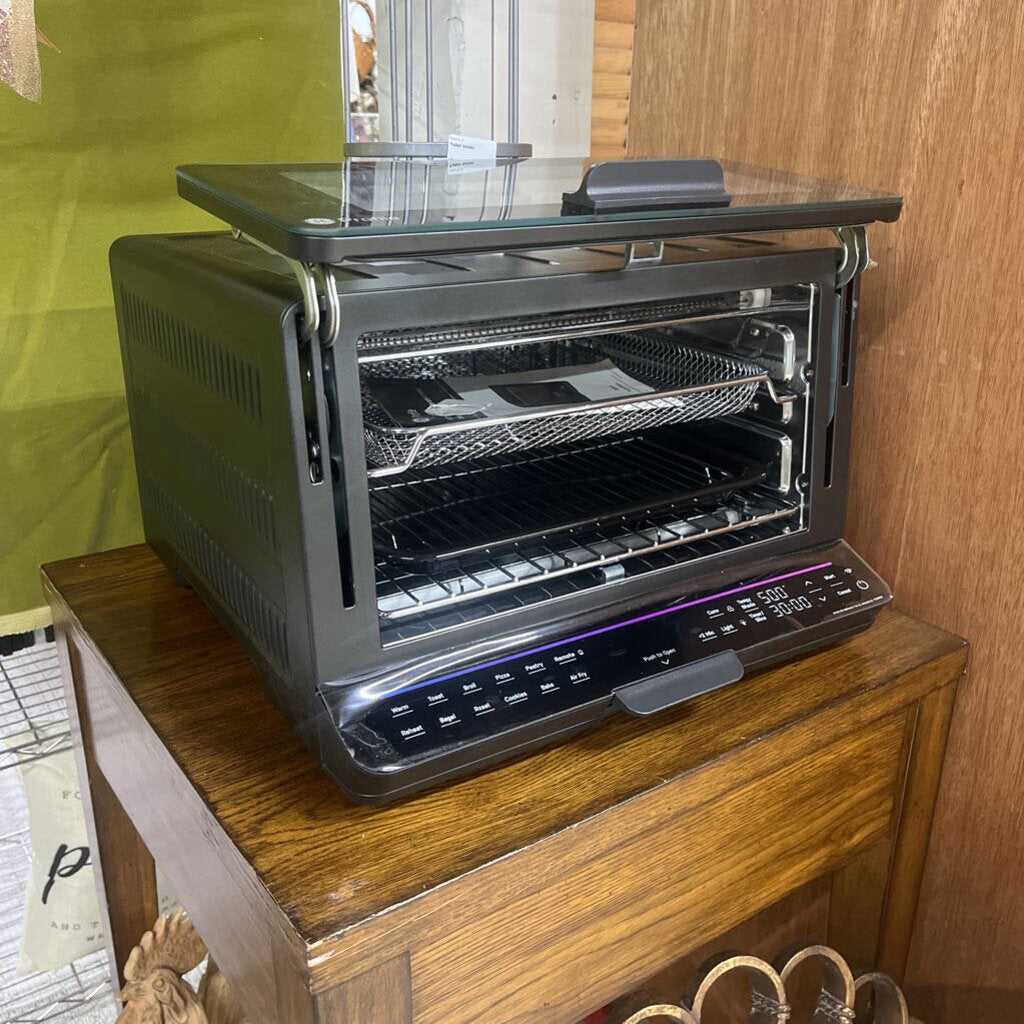 OVEN