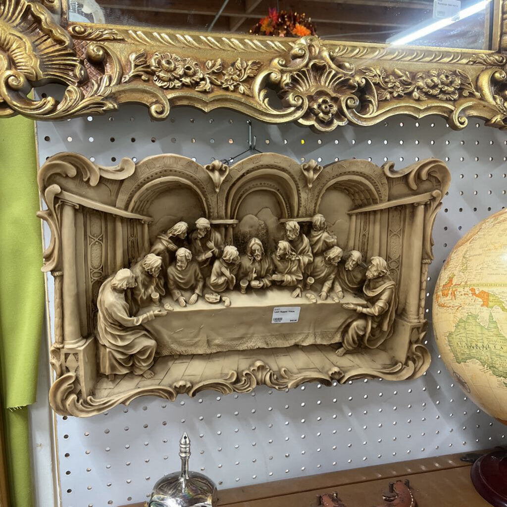 LAST SUPPER FRIEZE