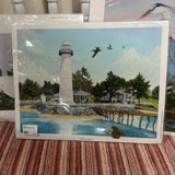 MARTY WILSON PRINT