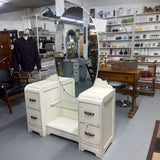 ANTIQUE VANITY