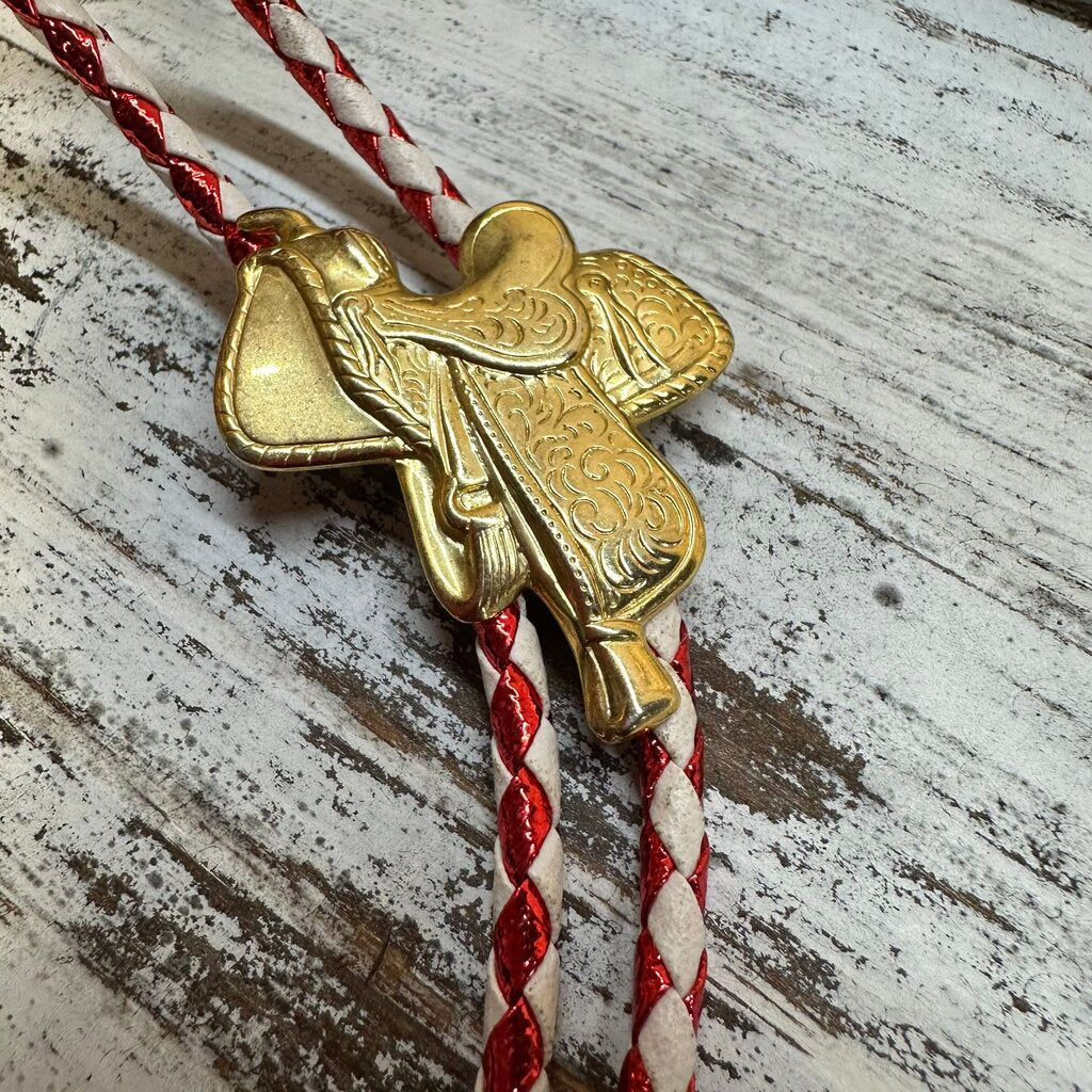 Southwestern Bolo Tie Necktie