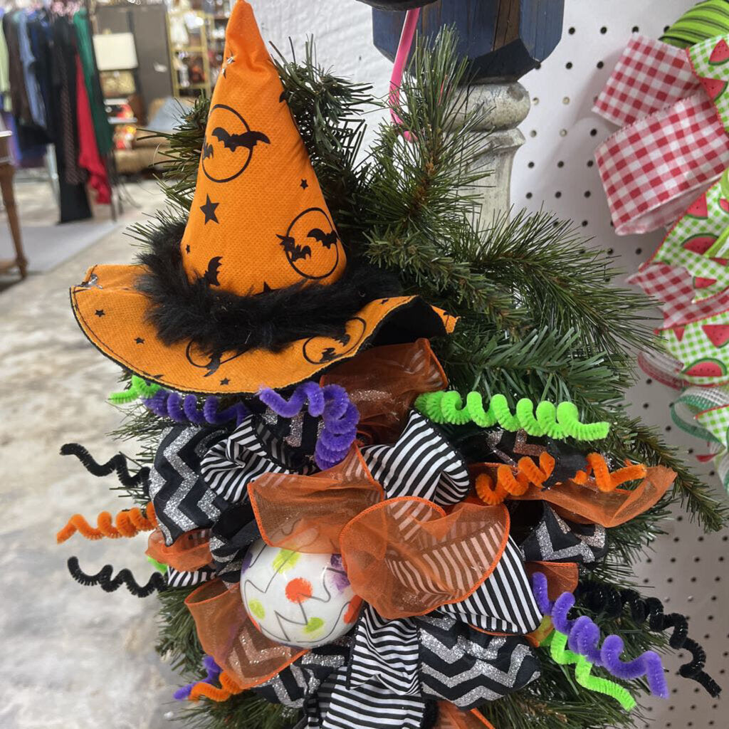 HALLOWEEN SWAG
