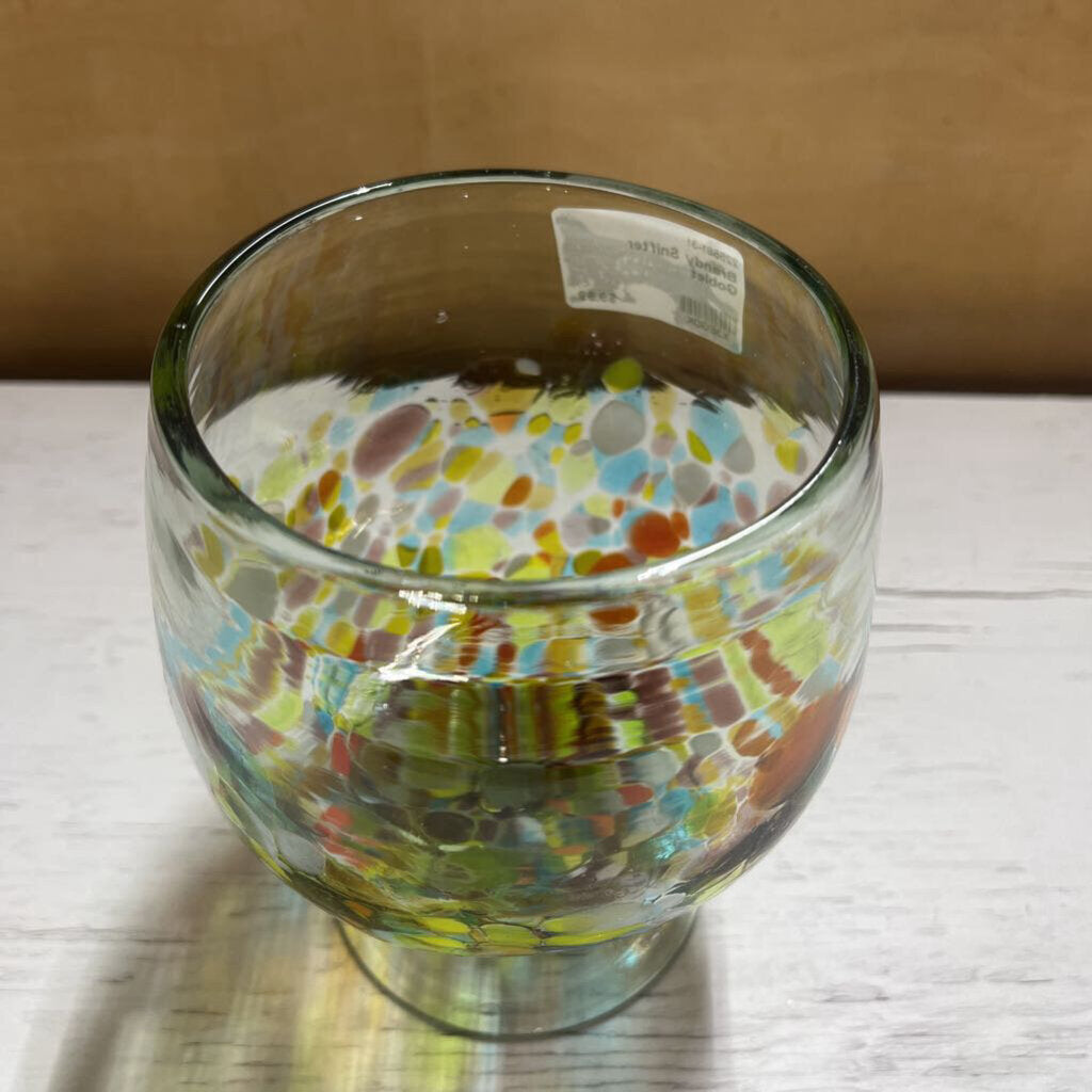 Brandy Snifter Goblet