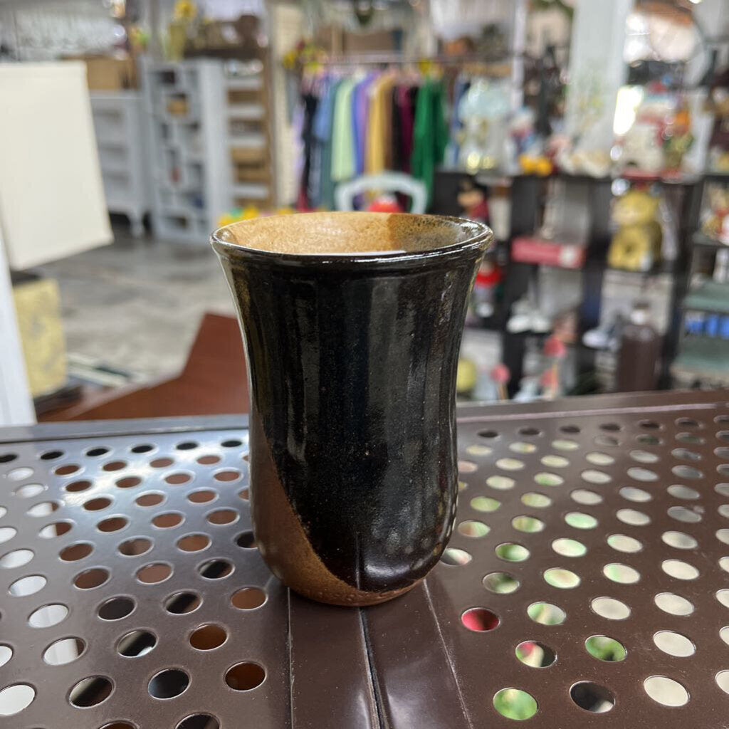 Pottery Vase