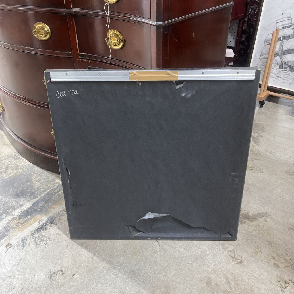 QUEEN & CRESCENT PICTURE