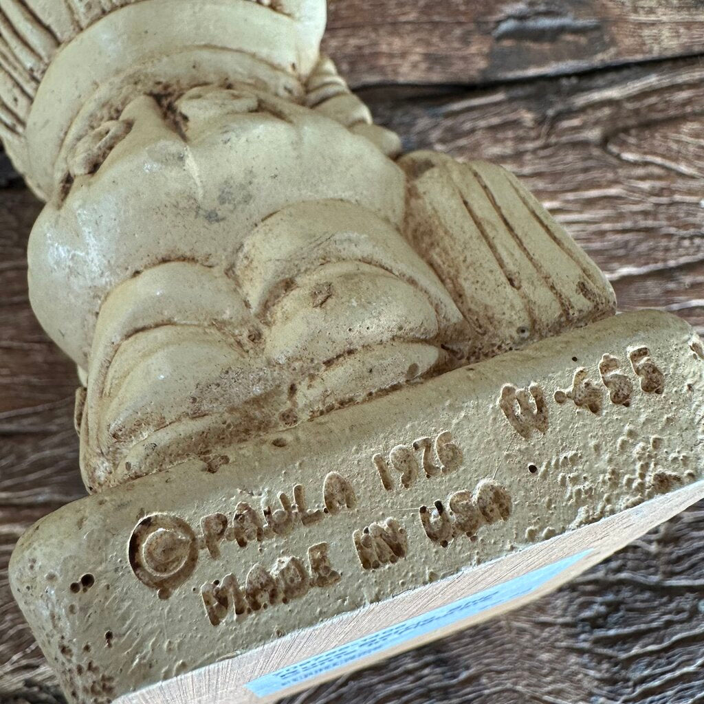 Russ Berrie Ship Come In Figurine