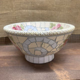 MOSAIC GARDEN BOWL
