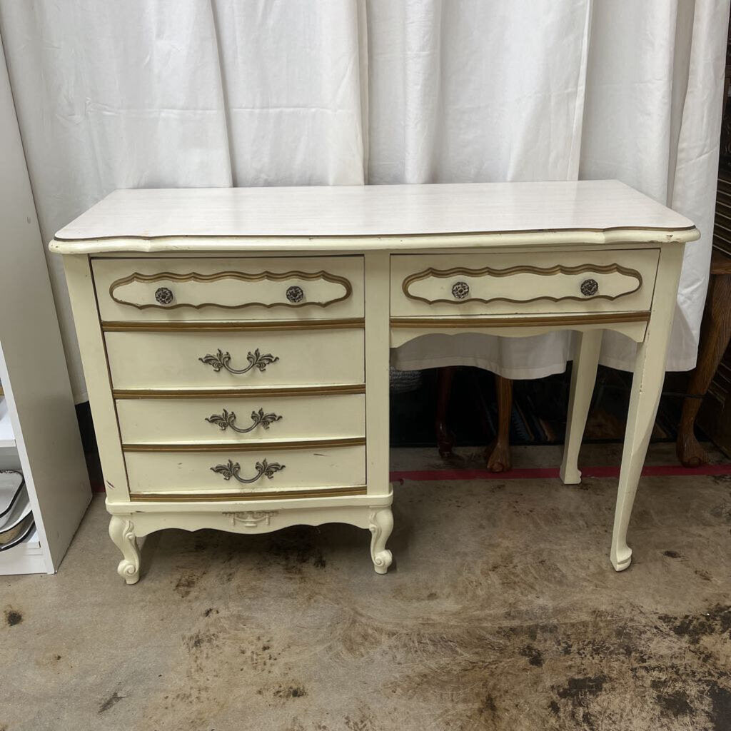 French Provincial Desk