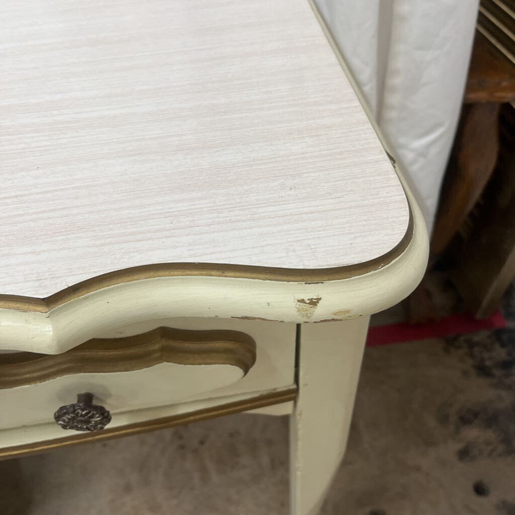 French Provincial Desk