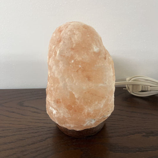 Salt Lamp