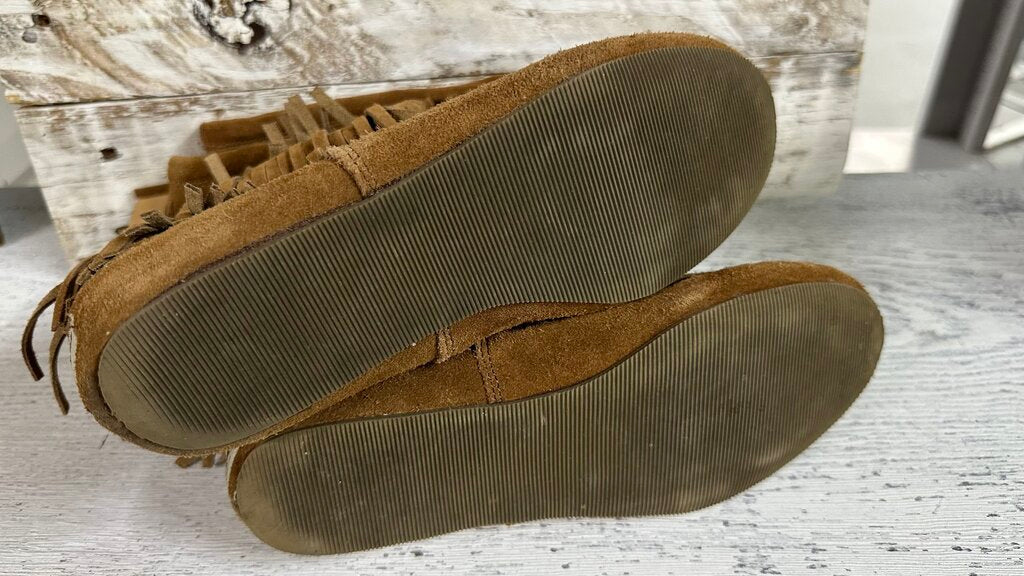 MAKALO MOC BOOTS