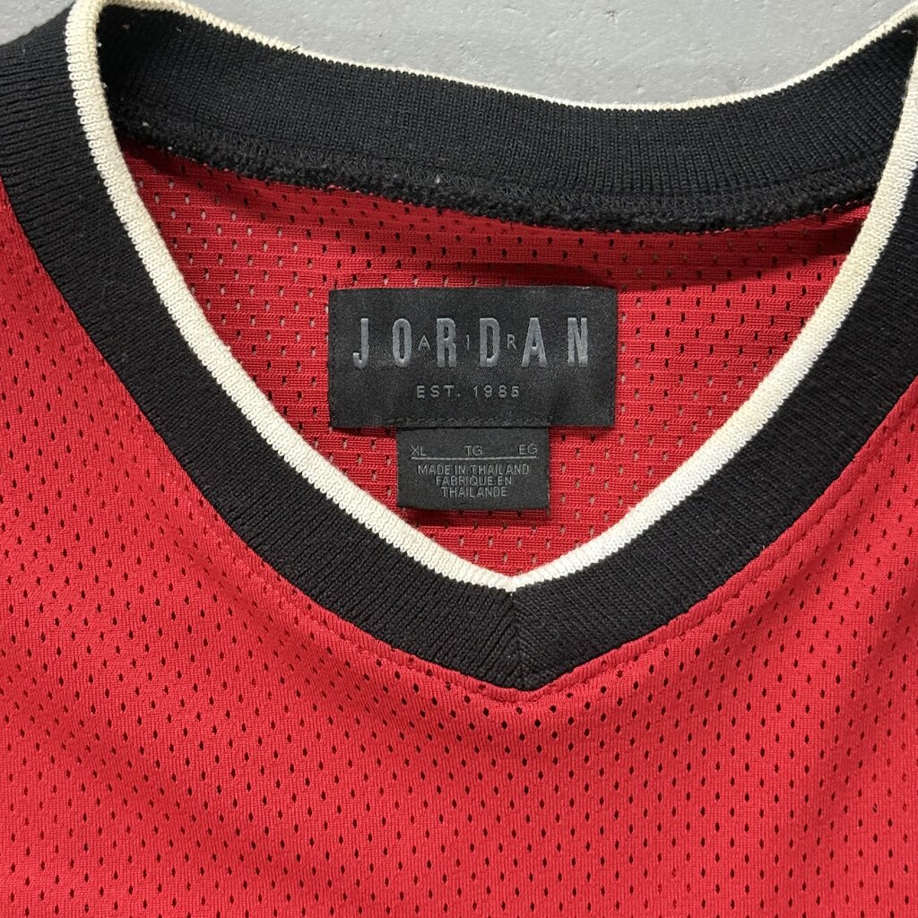 JORDAN 23 JERSEY