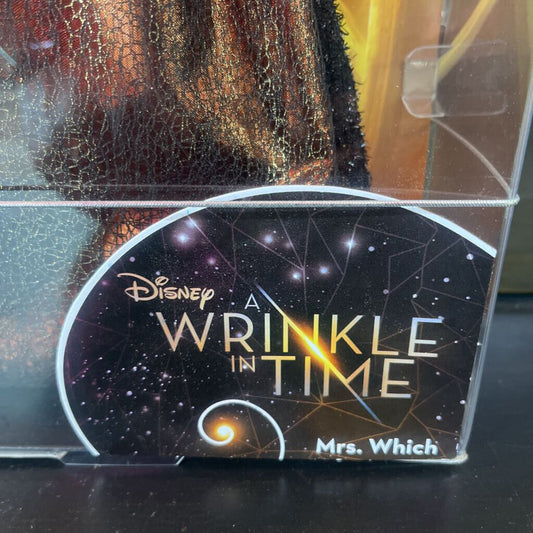 A Wrinkle in Time Mrs. Which Doll 2018 #224