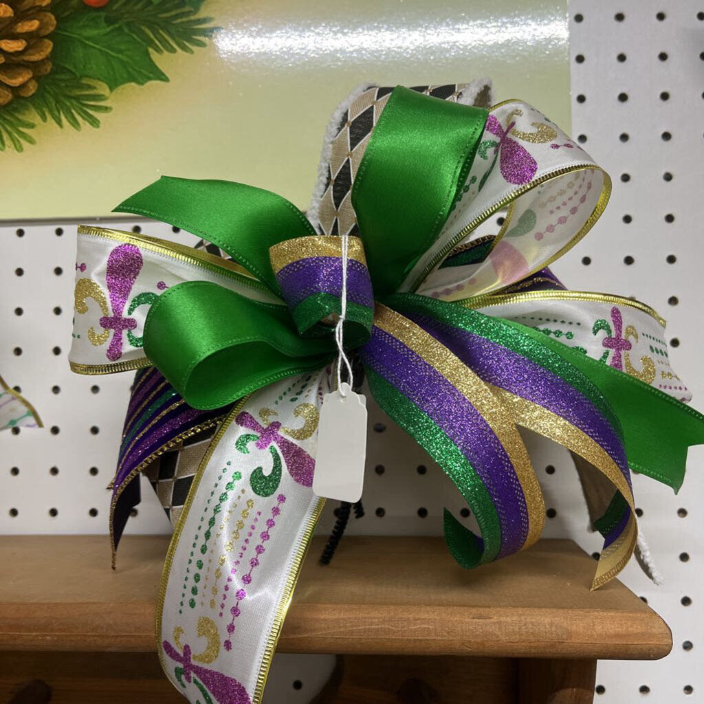 BOWS
