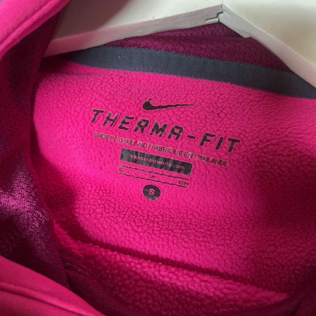 NIKE THERMA-FIT: SMALL