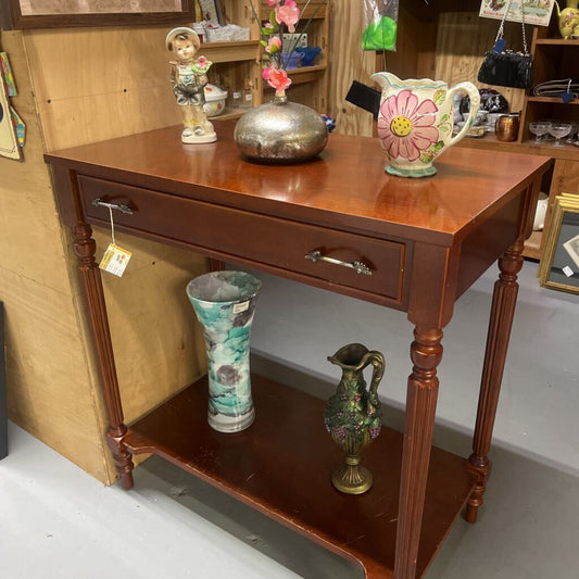 HALL TABLE