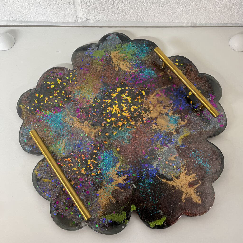 Serving Tray