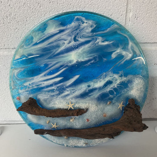 Ocean Tray